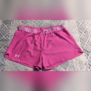 Under Armour shorts